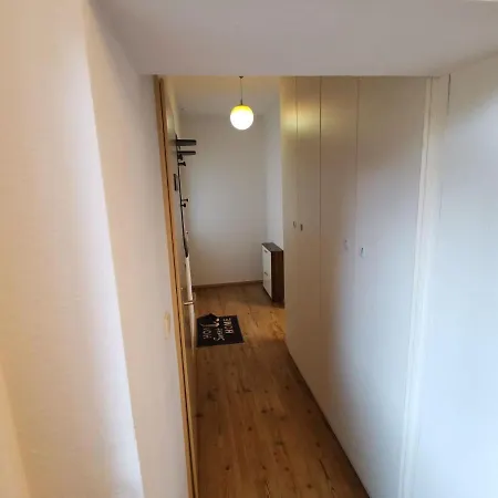 Apartment Comfortable Apartment in Naumburg near Bad Kosen Zoo