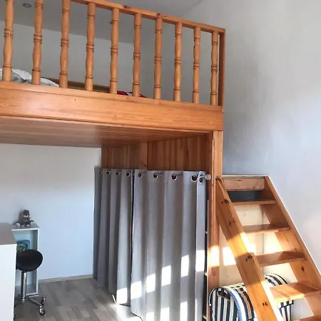 Comfortable Apartment in Naumburg near Bad Kosen Zoo * Naumburg (Saale)