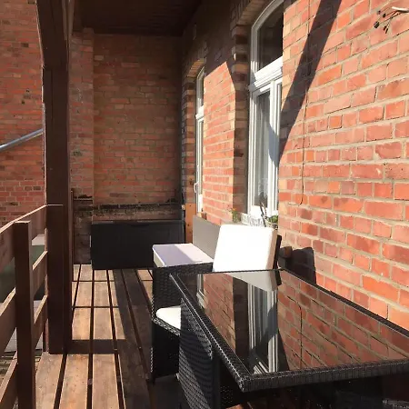 Comfortable Apartment in Naumburg near Bad Kosen Zoo Naumburg (Saale)